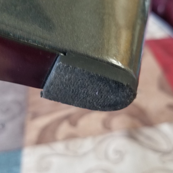 Wedge heel shoes - Picture 6 of 8